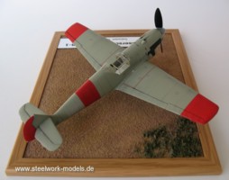 Messerschmitt Bf 109 B-1